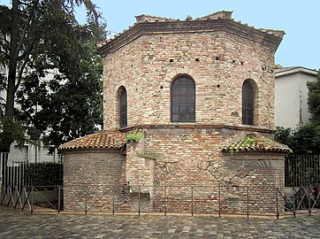 Battistero degli Ariani