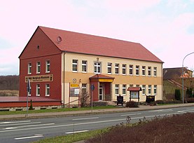 Bergbaumuseum