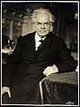 Bjørnstjerne Bjørnson overleden op 26 april 1910