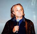 Brad Dourif geboren op 18 maart 1950