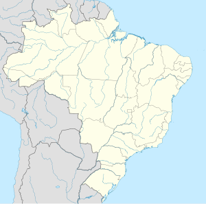 2017 Mid-Season Invitational is located in Brazil