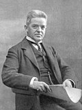 Carl Nielsen (minor edits and additions)