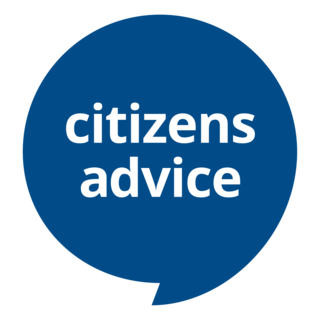 <span class="mw-page-title-main">Citizens Advice</span> British charitable organisation