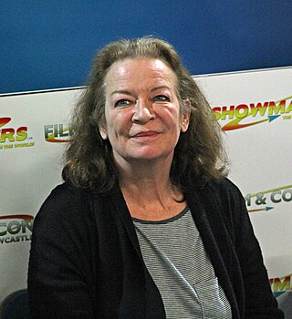 <span class="mw-page-title-main">Clare Higgins</span> British actress (born 1955)