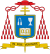 Laurent Monsengwo Pasinya's coat of arms