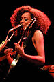 Corinne Bailey Rae