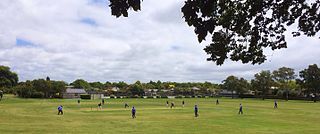 <span class="mw-page-title-main">Sport in Christchurch</span>