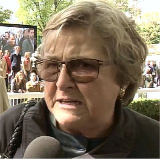 Criquette Head-Maarek French racehorse trainer