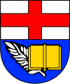 Wappen von Heddert