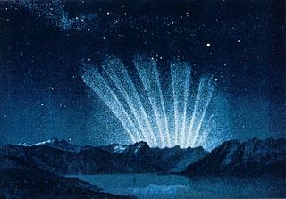 <span class="mw-page-title-main">Great Comet of 1744</span> Non-periodic comet