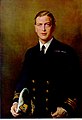 Prince George, Duke of Kent, 1934