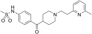 <span class="mw-page-title-main">E-4031</span> Chemical compound