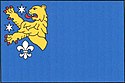 Bandeira de Štětkovice