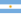 Argentina (bandiera)