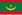 Flag of Мауритания