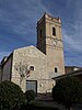 Iglesia parroquial de Santiago Apóstol