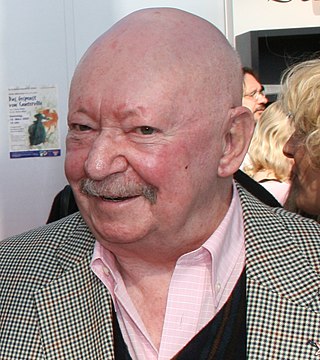 <span class="mw-page-title-main">Günter Kunert</span> German writer (1929–2019)