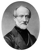 Giuseppe Mazzini -  Bild