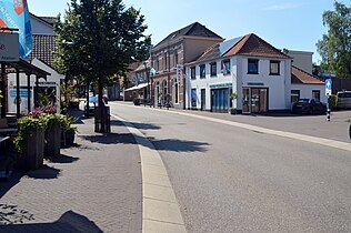 Dorpsstraat