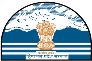 <span class="mw-page-title-main">Government of Himachal Pradesh</span> Indian State Government