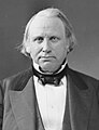 Henry Wilson (1812–1875), 18th Vice President of the United States