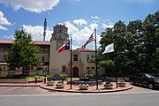 Highland Park Town Hall