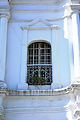 Details of the window and columns