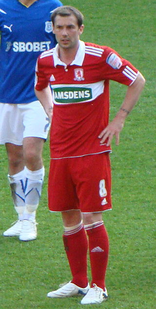 <span class="mw-page-title-main">Kevin Thomson</span> Scottish footballer