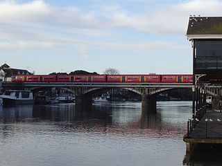 <span class="mw-page-title-main">Kingston loop line</span>