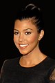 Kourtney Kardashian geboren op 18 april 1979