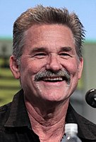 Kurt Russell interprète John Ruth, le Bourreau.