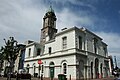 Lisburn Market House