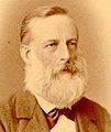 Julius Lothar Meyer (1830-1895)