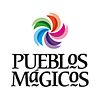 Logo of the Pueblo Mágicos program