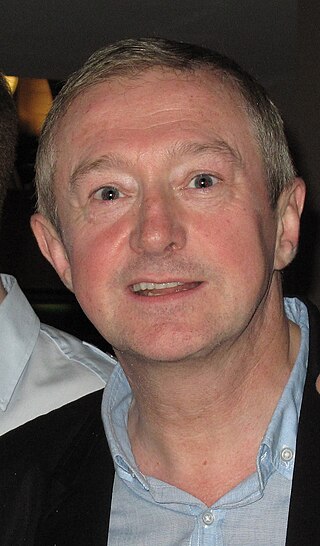 <span class="mw-page-title-main">Louis Walsh</span> Irish manager in the music industry