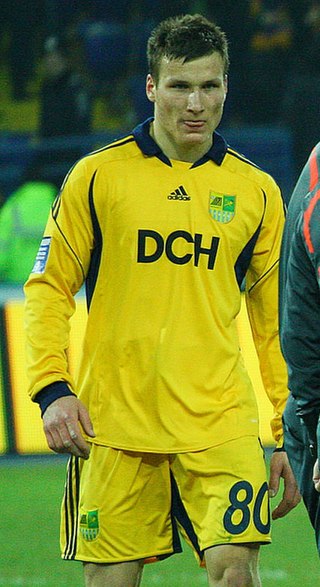 <span class="mw-page-title-main">Lukáš Štetina</span> Slovak footballer