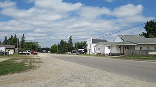 <span class="mw-page-title-main">Lupton, Michigan</span> Census-designated place & unincorporated community in Michigan, United States