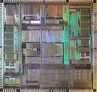 <span class="mw-page-title-main">Motorola 68060</span> Motorola 680x0 microprocessor, released in 1994