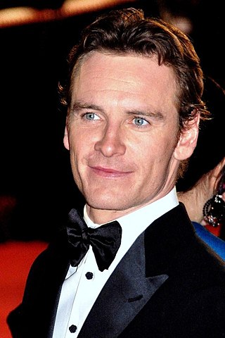 <span class="mw-page-title-main">Michael Fassbender filmography</span>