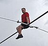 Nik Wallenda