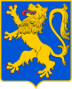 Coat of arms of Lwówek