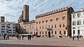 * Kandidimi Palazzo Bonacolsi and Torre della Gabbia in Mantua, Lombardy, Italy. --Tournasol7 04:08, 18 September 2024 (UTC) * E miratuar  Support Good quality.--Agnes Monkelbaan 04:09, 18 September 2024 (UTC)