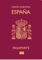 Spanish diplomatic