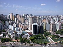 10 - Porto Alegre