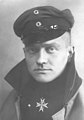 Manfred von Richthofen, "Se Rēada Þegn"