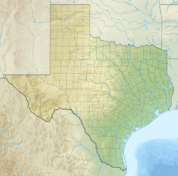 Greatwood is located in Texas