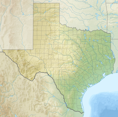 Kieronoldham/sandbox is located in Texas