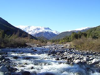 OHiggins Region Region of Chile