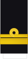 Romania-Navy-OF-3-Sleeve.svg