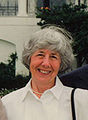 Ruth C. Sullivan, founded and ran the West Virginia Autism Training Center, founder of ASA